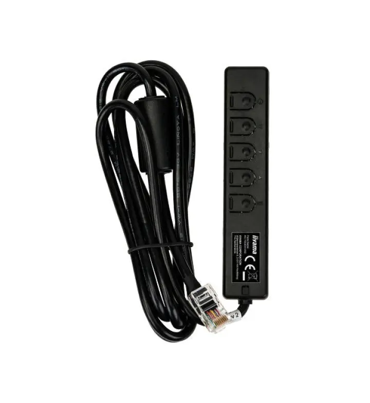 iiyama RC TOUCHV03 External Control Pad TFxx39