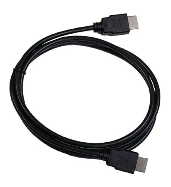 LG EAD65185201 HDMI 2.0 Cable (1.5 m)