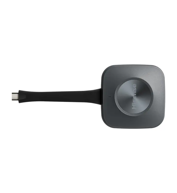 HiSense HT007E 4K Wireless Presentation Adapter