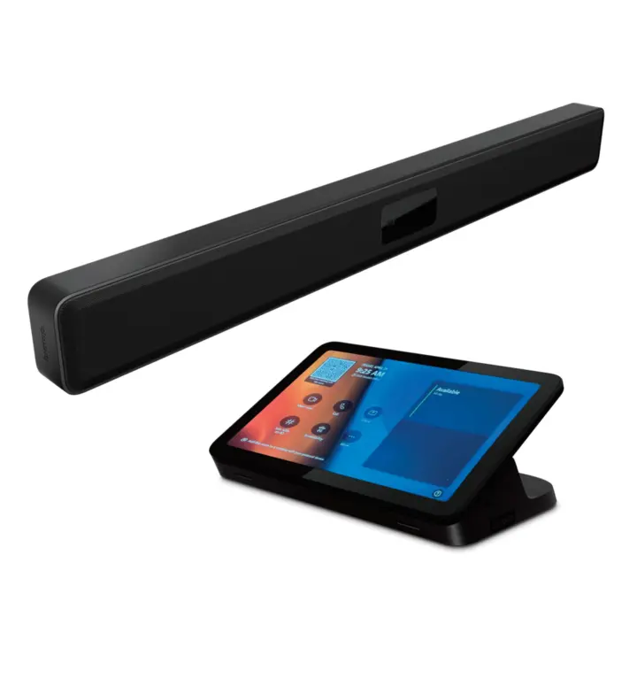 Biamp MRB-VBC 2500a-TSC2IP-Z Video Conferencing Kit