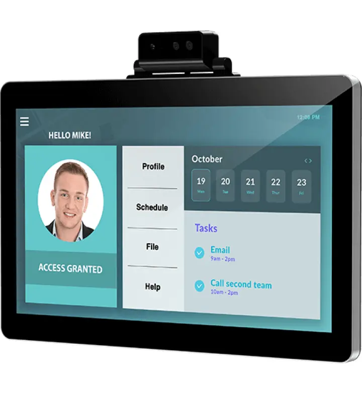 Elo Edge Connect 3D Camera Facial Recognition Module (E134699)