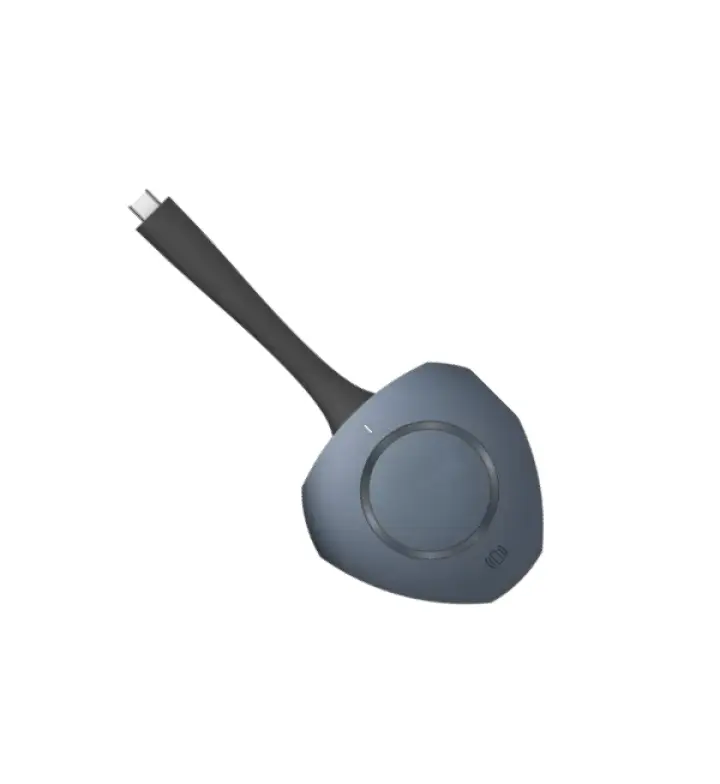 CleverTouch CleverCast WiFi 6 Wireless Presentation Adapter