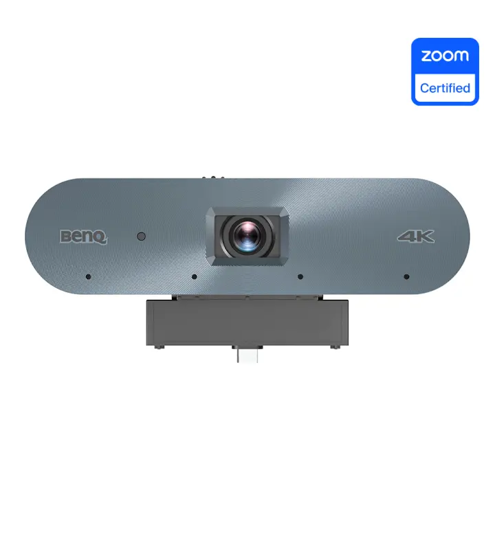 BenQ DV01K Zoom Certified Board AI Camera