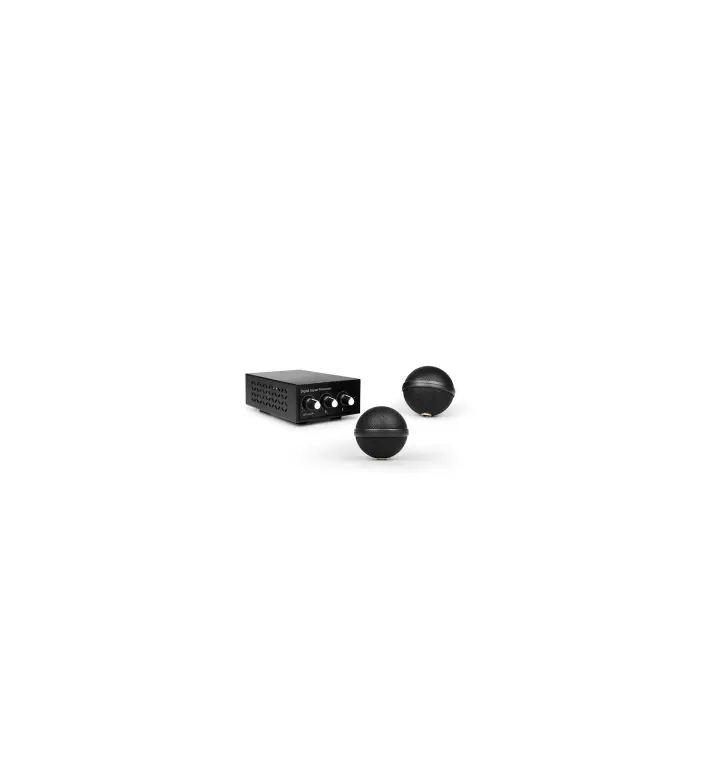 Angekis Ceiling Mic HD ASP-C-02 Signal Processor