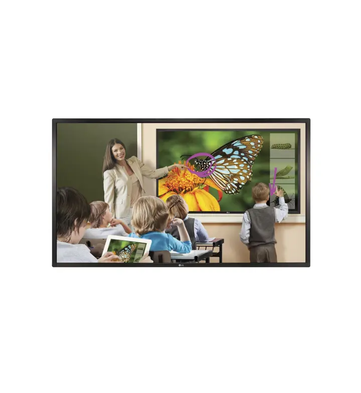 LG KT-T490 49-inch Touch Overlay Kit – KT-T490.AL