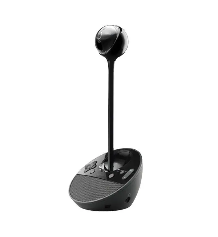 Logitech BCC950 Conference Cam – 1080p Full HD PTZ