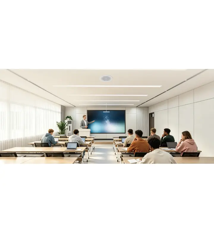 Maxhub Voice Lift System Video Conferencing System