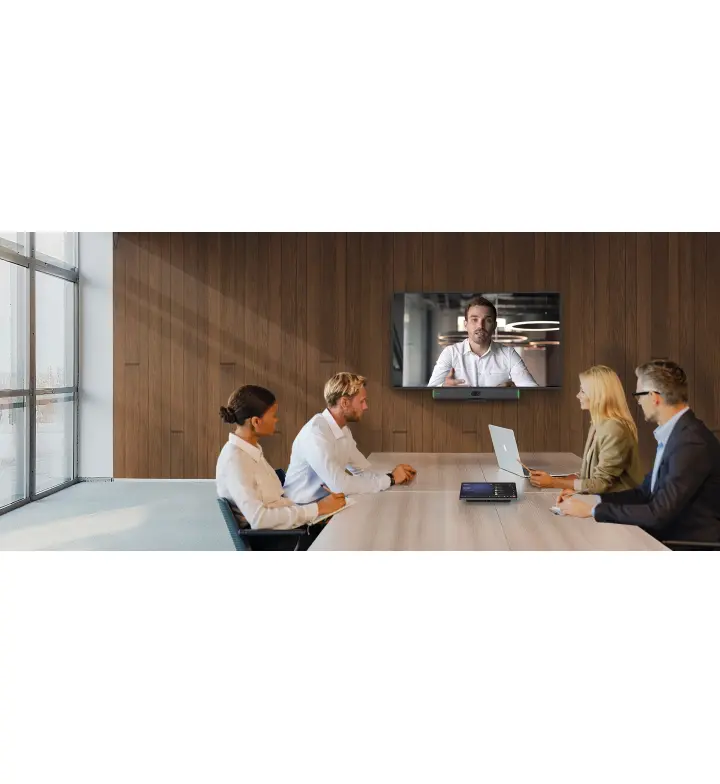 Maxhub XBar U50 - USB Video Conferencing System