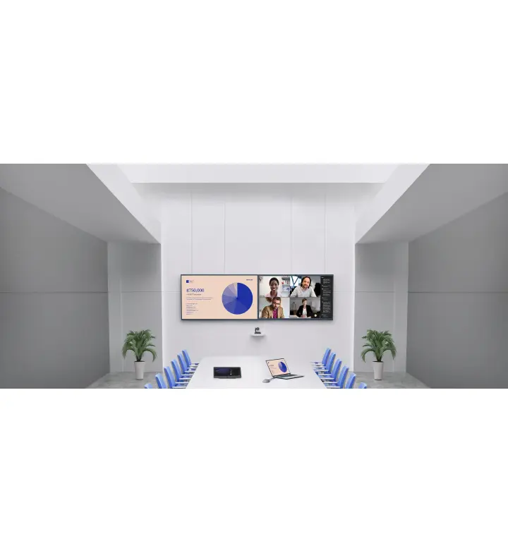 Maxhub XCore Kit Pro Video Conferencing System