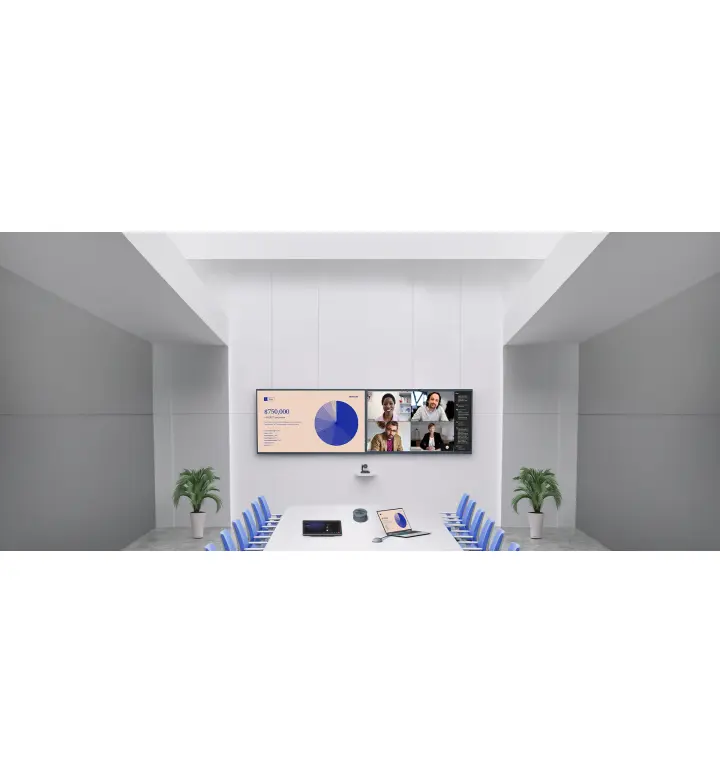 Maxhub XT20-PS Kit Video Conferencing System