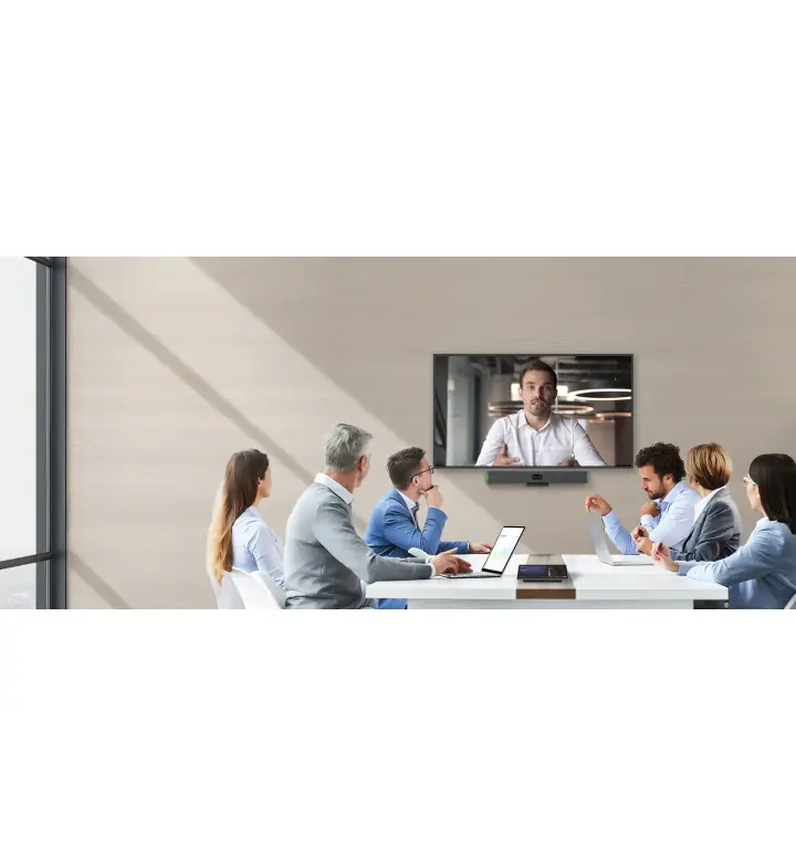 Maxhub XT20-VB Kit Video Conferencing System (XT20-VB Kit)