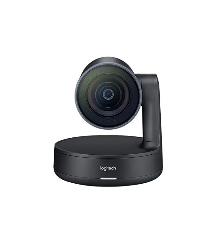 Logitech Rally Ultra HD 4K PTZ Camera 15× Zoom