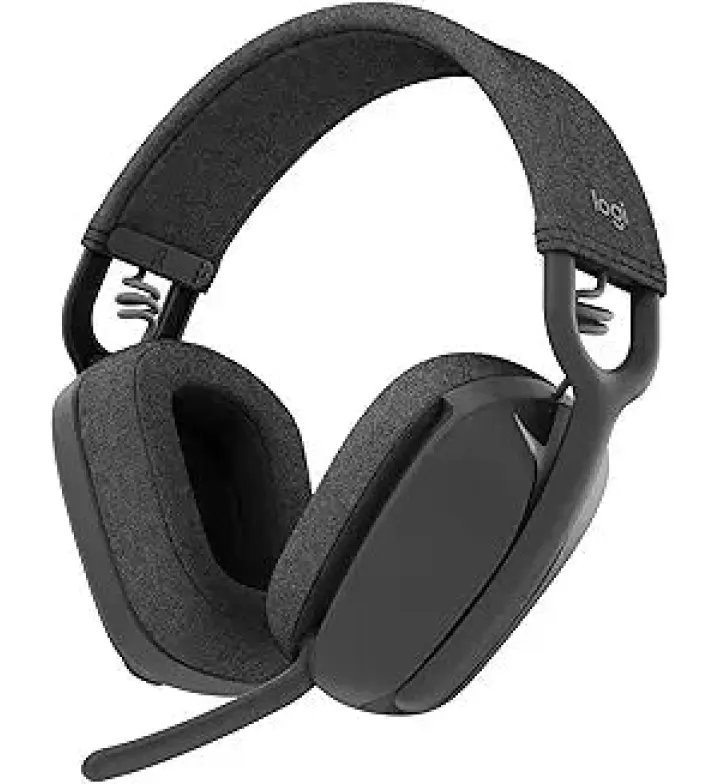 سماعات Logitech Zone Vibe اللاسلكية (981-001198)