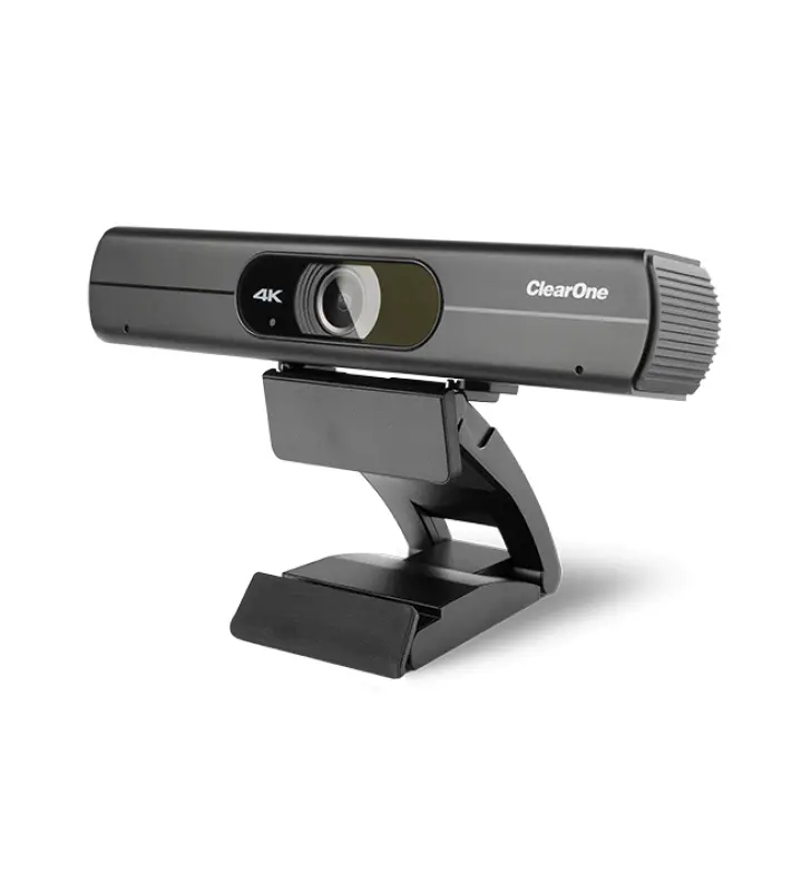 ClearOne UNITE 60 4K UHD Conference Camera 120° (910-2100-009)
