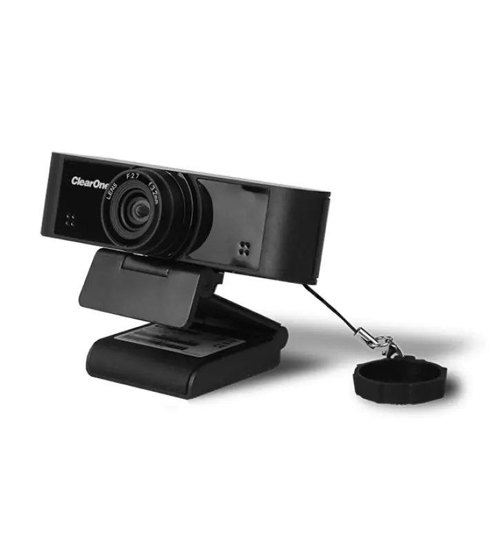 ClearOne UNITE 20 Pro Webcam 1080p Full HD, 100° FOV (910-2100-020)
