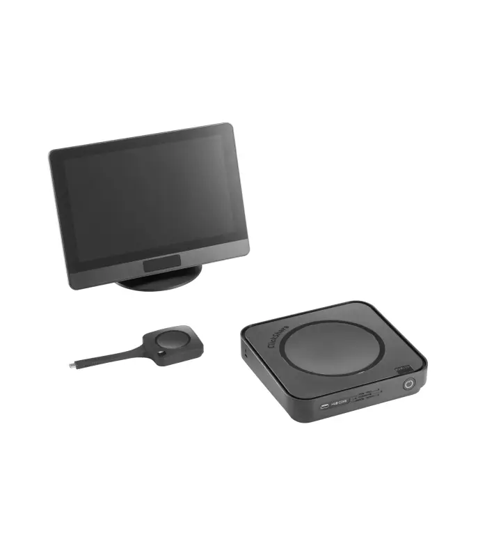 Barco ClickShare Hub Core 4K Wireless Presentation