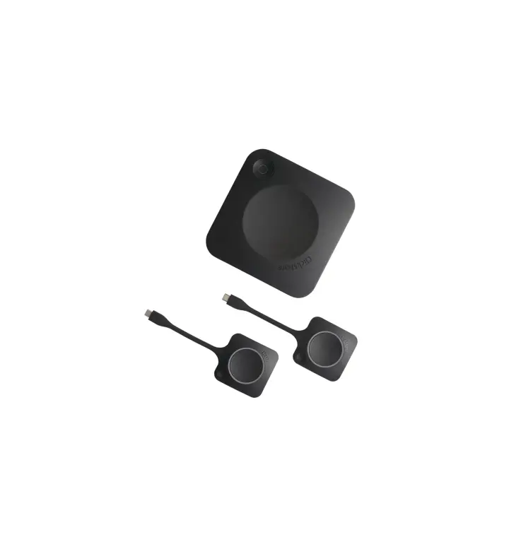 Barco CX-30 Wireless Conferencing System (CX-30)