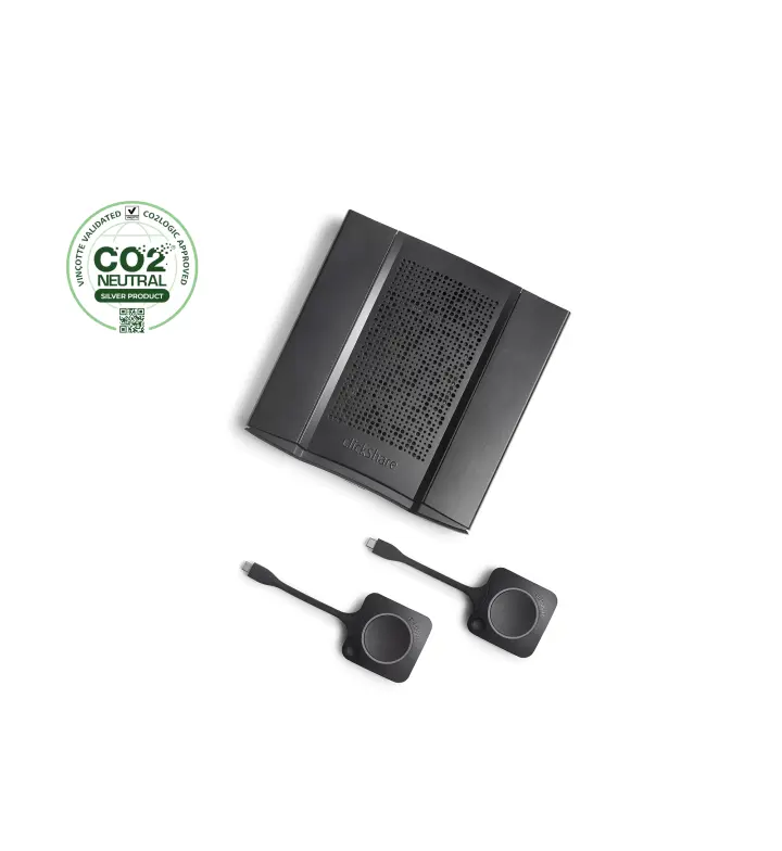 Barco CX-50 Premium Wireless Conferencing System