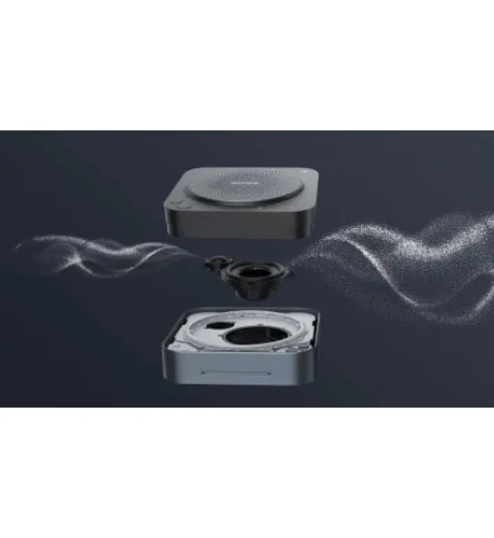 MAXHUB BM35 Bluetooth Teleconference Speakerphone (BM35)