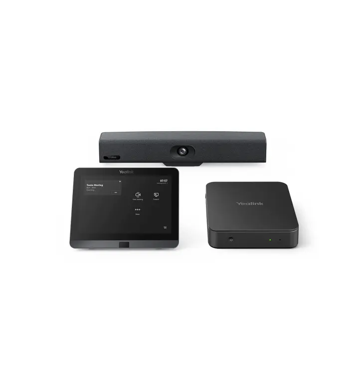 Yealink MVC340 Microsoft Teams Room System 8MP / 5W (MVC340)