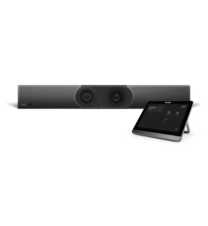Yealink MeetingBar A30 Video Bar with CTP18 Touch Console (A30-020)