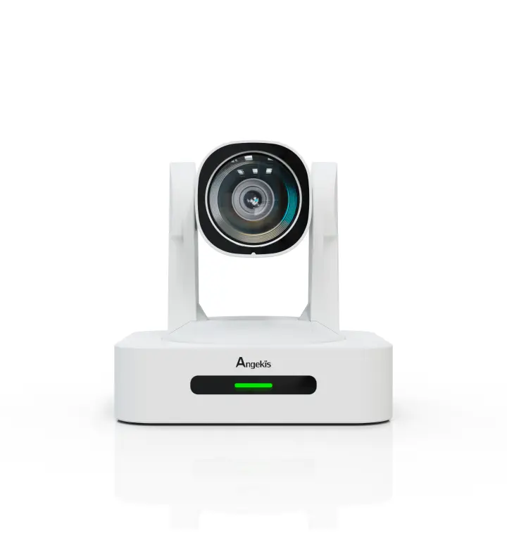 Angekis Saber X 4K UHD PTZ Camera with 30× Optical Zoom (ANG2-31UHD-01)