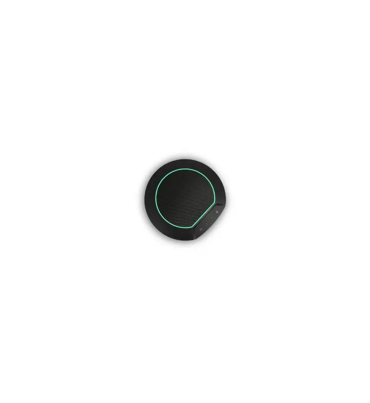 Angekis Cleartalk HD ASP-10 Speakerphone, USB, CCC/CE/FCC (ASP-10)