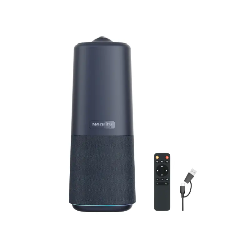 Nearity Conference Camera for Corporate Meeting Rooms
