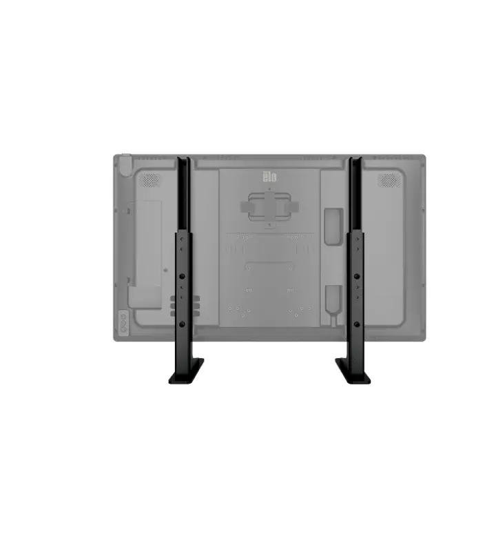 ELO E722153 Landscape Stand Kit for 32"–50" IDS Displays