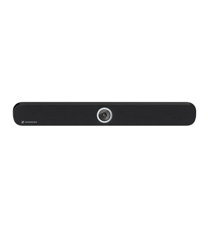 Sennheiser TeamConnect Bar M 4K Video Conferencing Bar – 700111 (TeamConnect Bar M US)