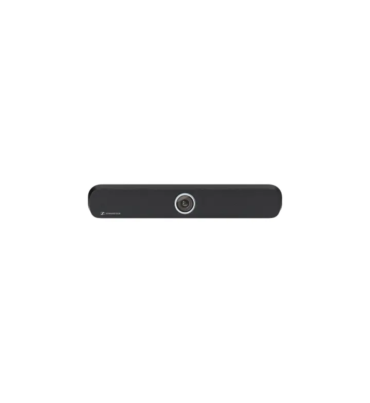 Sennheiser TeamConnect Bar S CN Video Conferencing System – 700108