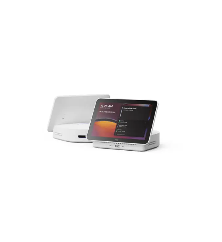 Logitech Logi Dock Flex All-in-One Docking Station (939-002154)