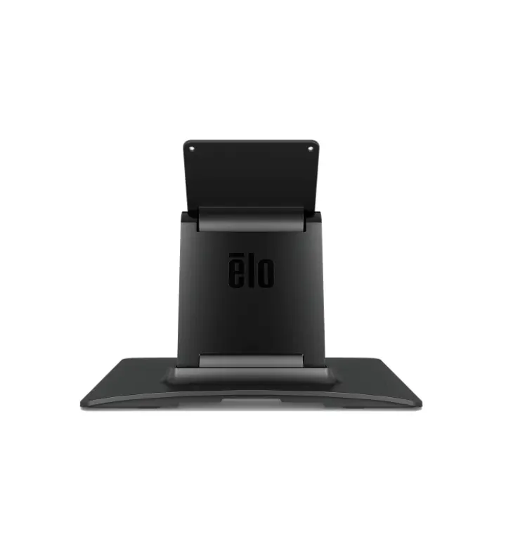 ELO E307788 Tabletop Stand Black, 10"–15" Android I-Series