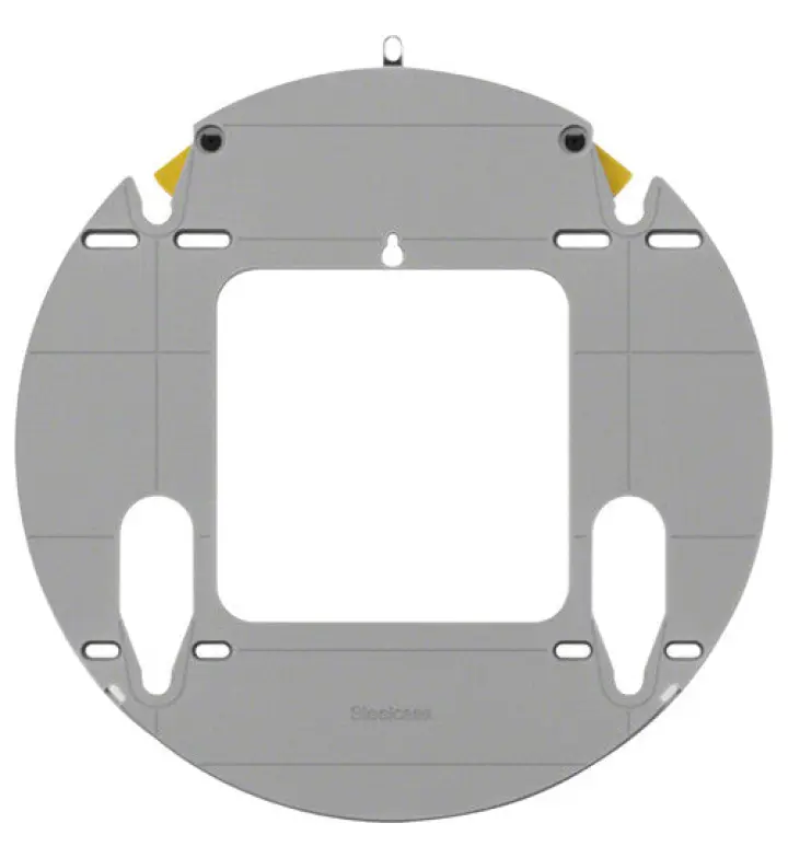 Steelcase Roam Wall Mount for 50" Surface Hub 2S & 3, ADA Compliant (STPM1WALLMT)