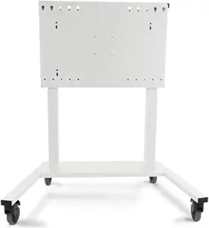 SMART FSE-420 Electric Mobile Stand, 86" (218cm), 26" Adjustment (FSE-420)