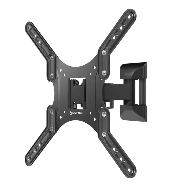 Prestigio M2-B Full-Motion Wall Mount 26-65" / 35kg (M2-B)