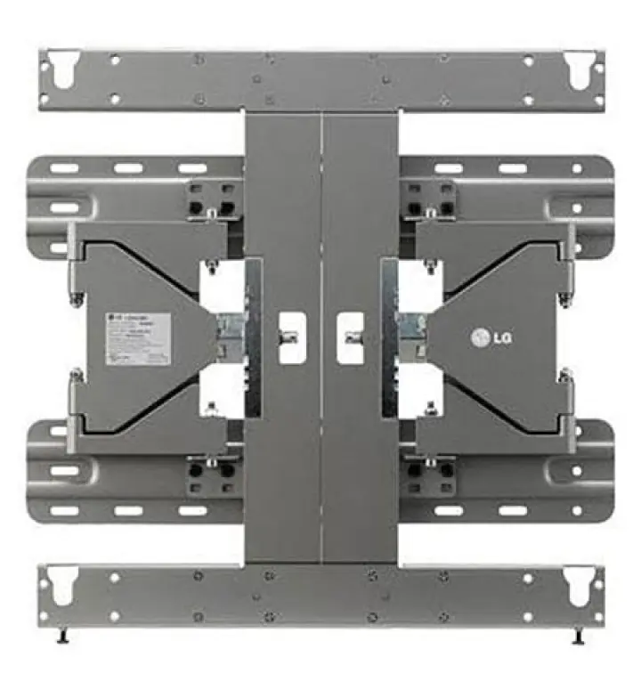 LG LSW400BG Slim Wall Mount 42-60 inch, 0.8" Ultra-Thin (LSW400BG)