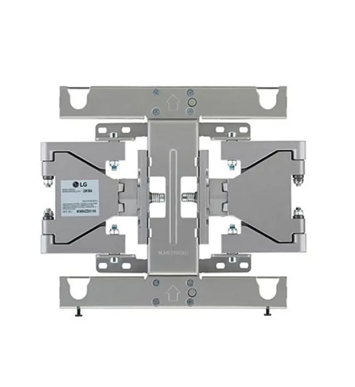 LG LSW240B Slim Mount 43–50" VESA 200×200