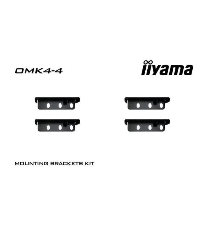 مجموعة قوس IIYAMA OMK4-4 L لـ ProLite TF3239MSC