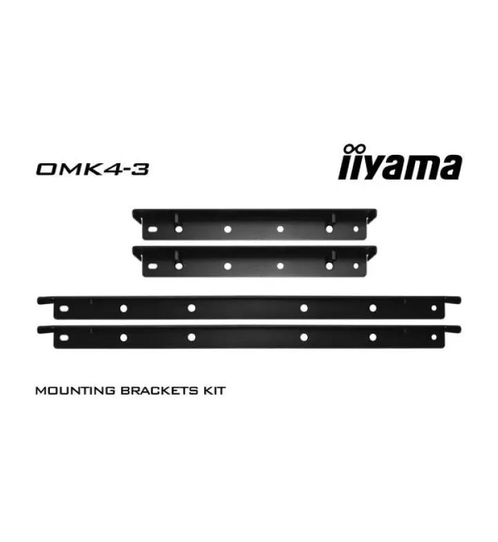 مجموعة قوس IIYAMA OMK4-3 L لـ ProLite TF4339MSC