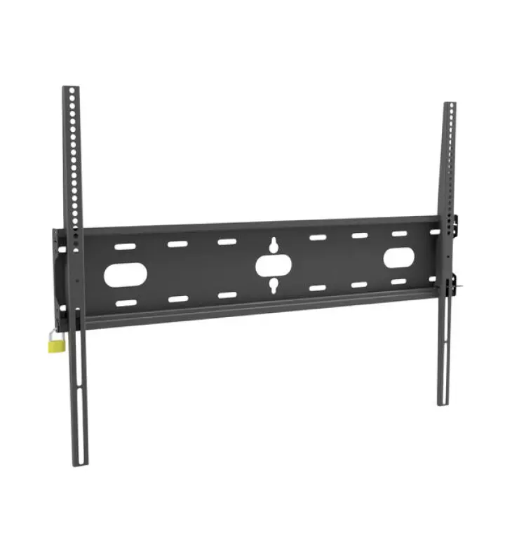 iiyama MD-WM8060 Universal Wall Mount VESA 100–800×600mm, 125kg (MD-WM8060)