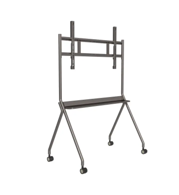 Dahua PKC-MS0A Mobile Whiteboard Stand (55–75 inch)