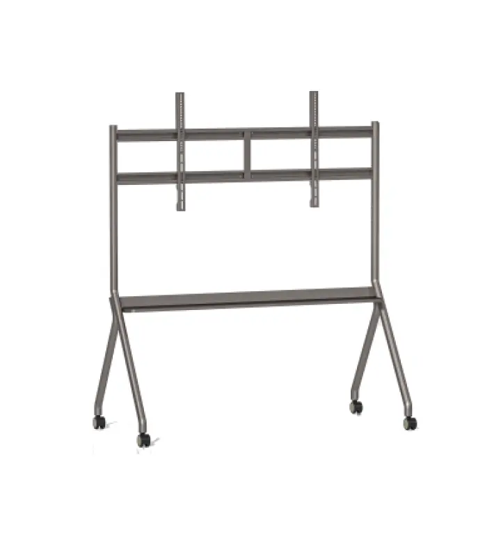 Dahua PKC-MS1A Mobile Whiteboard Stand (86–98 inch)