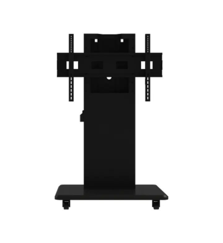 Dahua PKC-MS0B Mobile Whiteboard Stand with Stroke Adjustment (55–75 inch)
