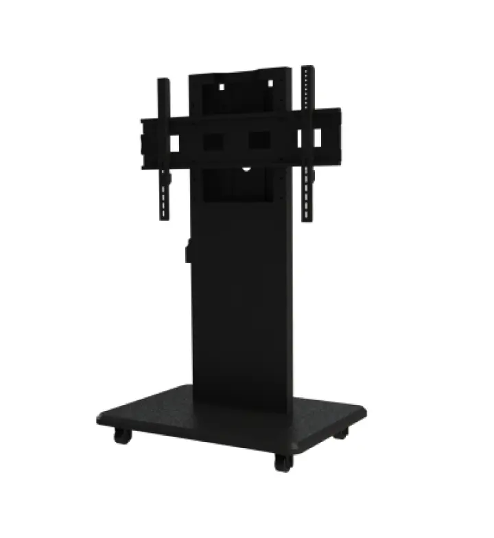 Dahua PKC-MS1B Mobile Whiteboard Stand with Adjustment (86–98 inch)