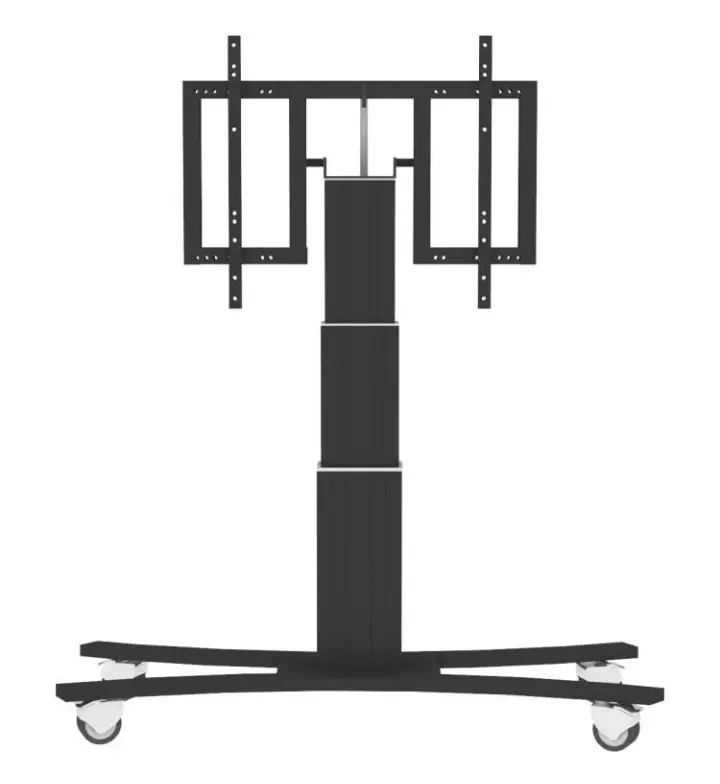 CleverTouch Motorised Mobile Stand 55-65", 700mm Travel (1542403)