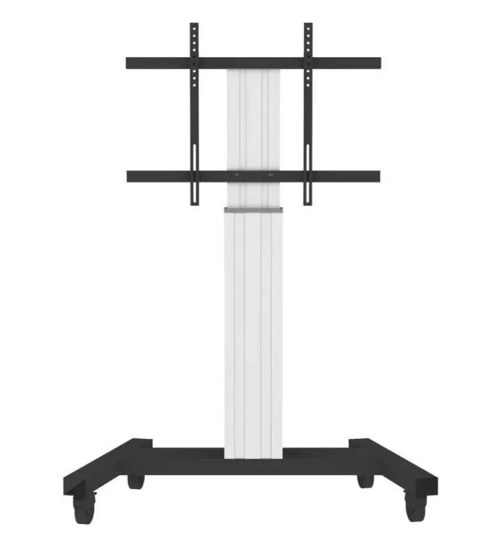 CleverTouch Motorised Height-Adjustable Wall Lift, up to 86" (1542405)