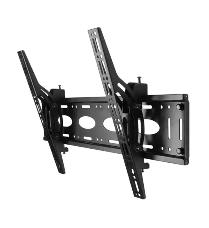 B-Tech Flat Screen Wall Mount 49-80", ±15° Tilt (BT8432-PRO/B)