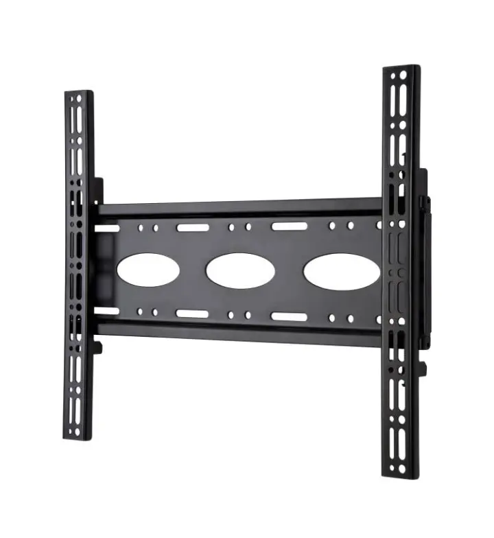 CleverTouch BT8441 Wall Mount up to 65", Pole/Collar Compatible (BT8441/B)