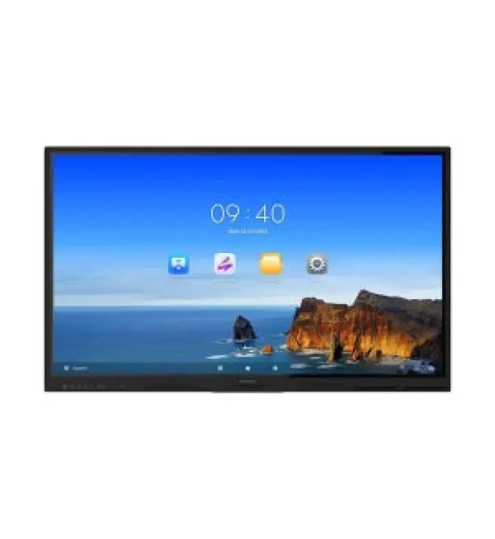 Hikvision DS-D5B86RB/EL 86" 4K Interactive Flat Panel (DS-D5B86RB/EL)